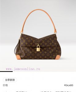 Louis Vuitton Bags M14473goods Arrived Update Time:2025-05-21 By RedStar Louis Vuitton bhkm1rsf