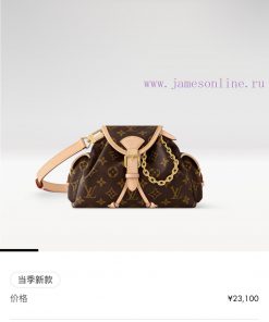 Louis Vuitton Bags M25085goods Arrivedone Hundred And Sixty-three Update Time:2025-05-21 By RedStar Louis Vuitton 101t2grx