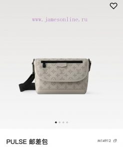 Louis Vuitton Bags M14912 Gray Silk Screen 163c Update Time:2025-05-21 By RedStar Louis Vuitton o52zcte6