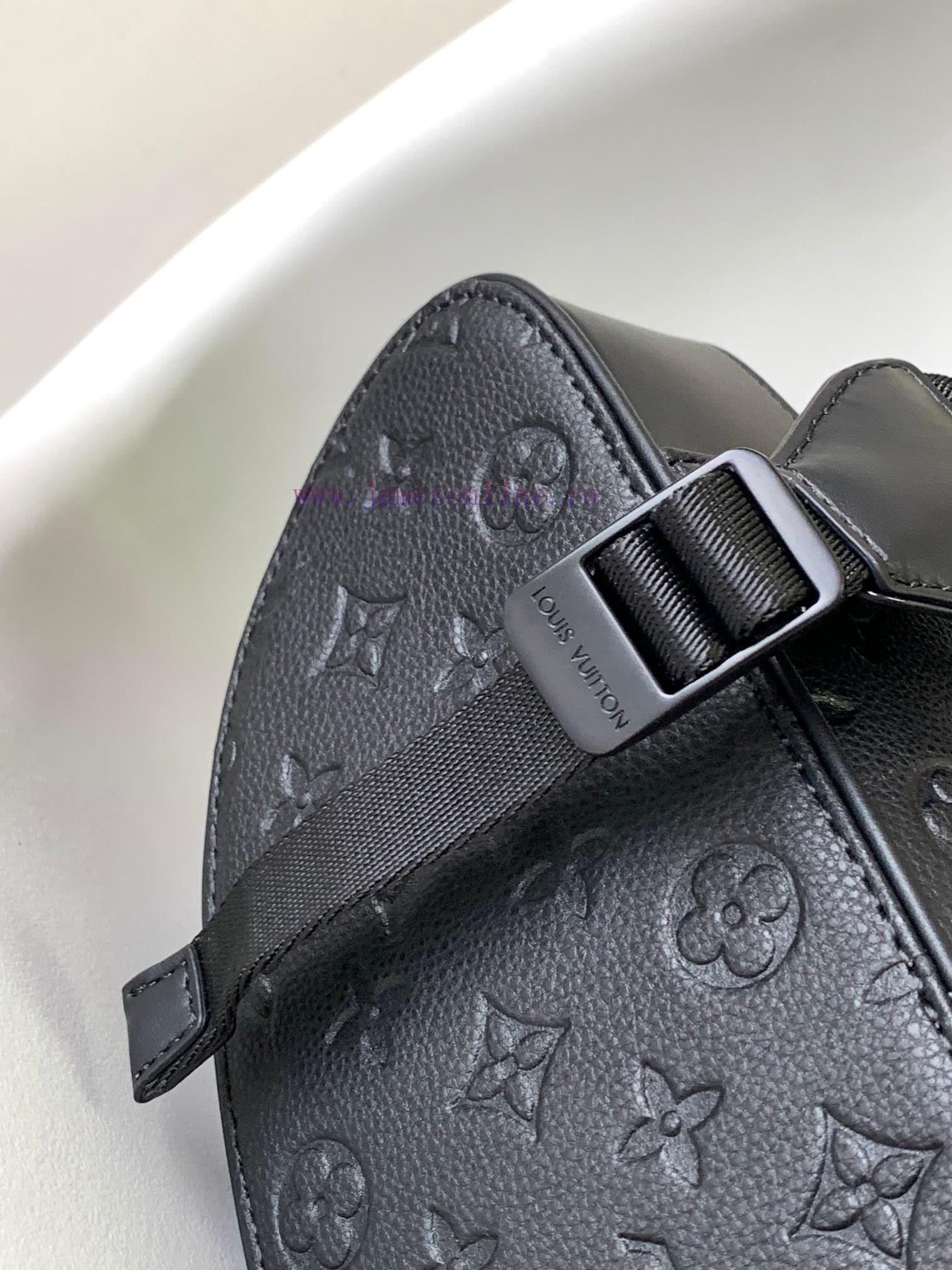 Louis Vuitton Bags Backpack M55699 Christopher's Versatile Christopher Small Backpack Features Spacious Interior S dyia7reu - Image 8