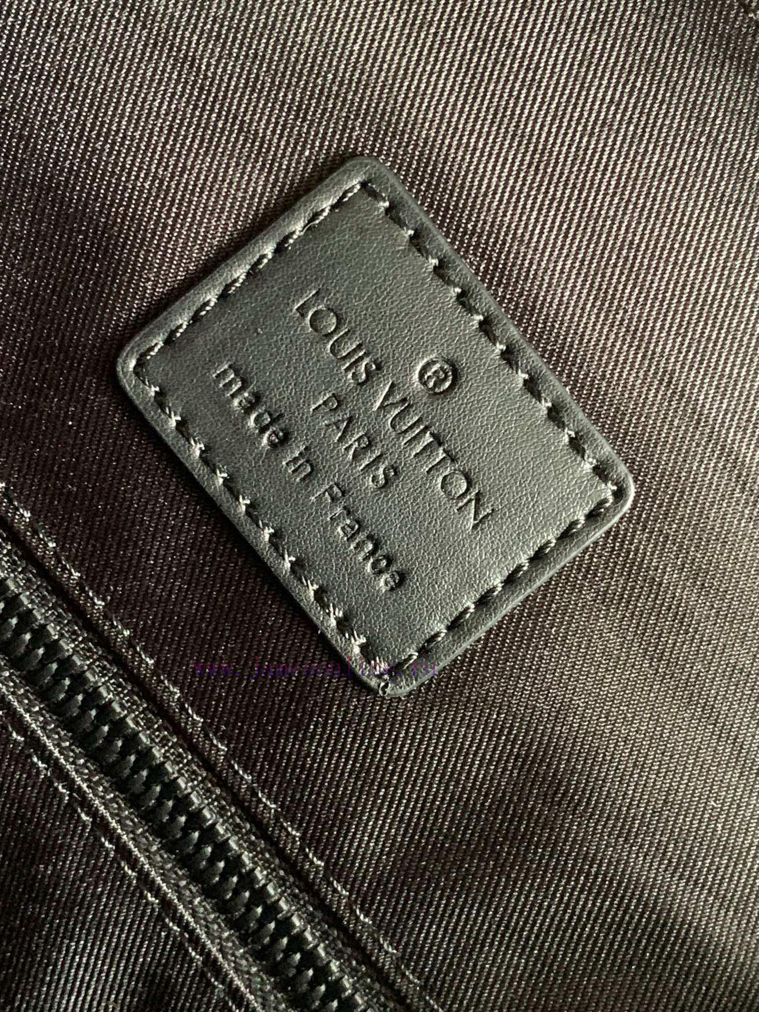 Louis Vuitton Bags Backpack M55699 Christopher's Versatile Christopher Small Backpack Features Spacious Interior S dyia7reu - Image 10