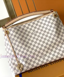 Louis Vuitton Bags Artsy Medium Size N41174 White Grid M40249 Vintage Flower N40253 White Grid Border M44869 Borde 4vqgdyr3