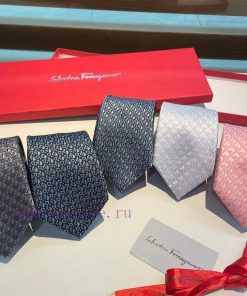 No discount packaging, Ferragamo men's new tie series, allowing men to fully showcase their 2dtihzp2
