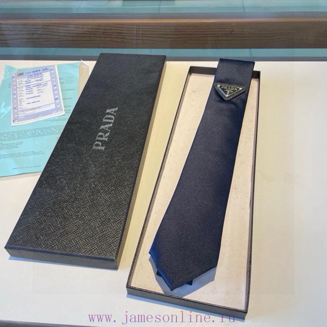 P Home Shu Qi's popular product with no discount packaging, new Prada triangle logo men's 7ckbotcpss - Image 3