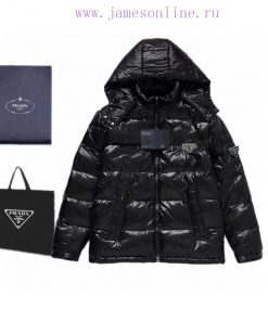 Support Returns And Exchanges To The 15th PYADA Prada Down Jacket Color/blackSize M. L. XL. XXX coqlbo3a