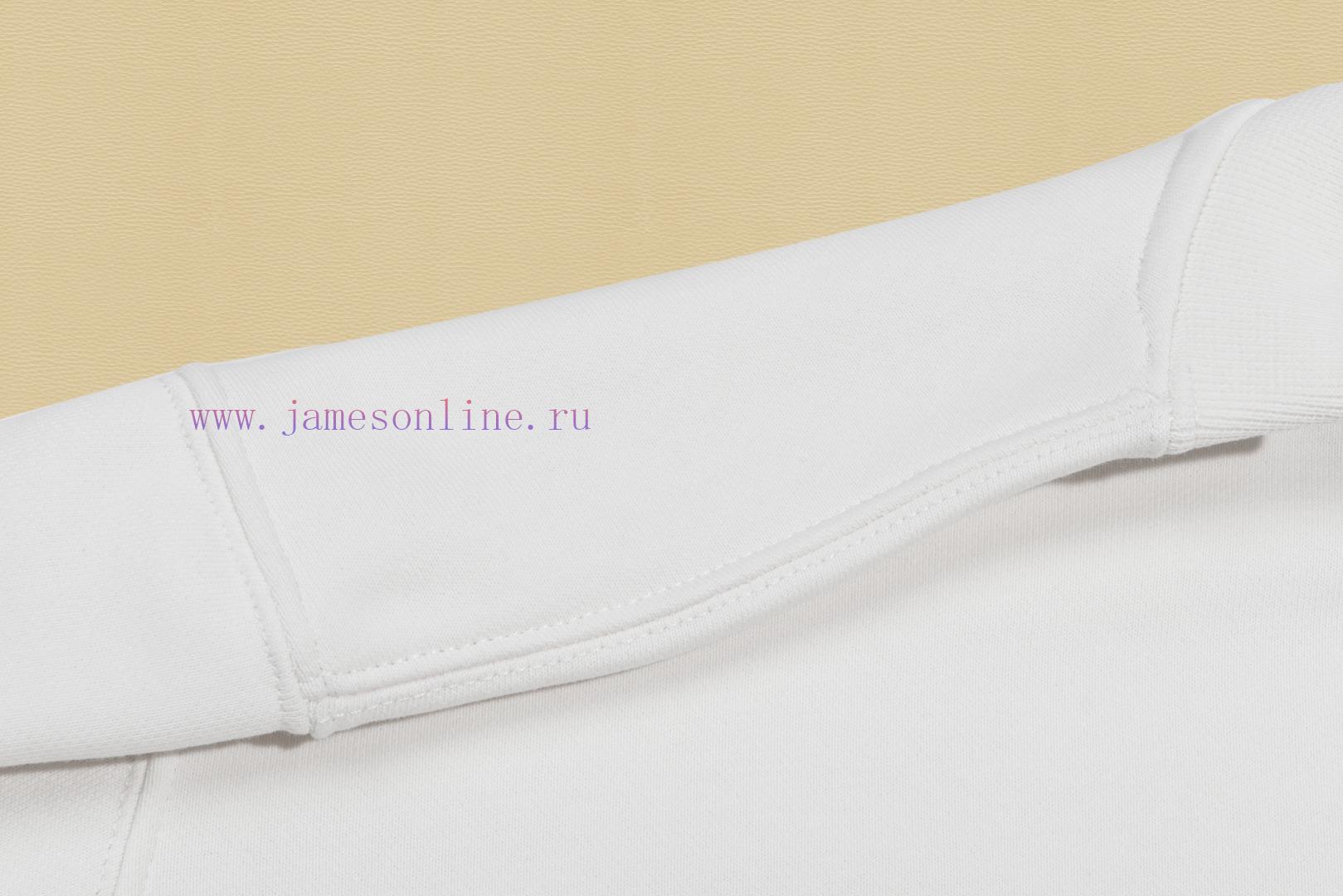 Hot Selling Products On Shelves Shipping And PackagingPRADA~Prada Fashion Round Neck HoodieRand cx1qbxsb - Image 8