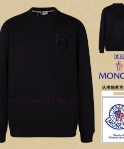 Long Term Stock Of Hoodie With Picture Packaging𝐌𝐎𝐍𝐂𝐋𝐄𝐑~Mengkou "uses 440g Heavy-duty Fabric To mm591s8c
