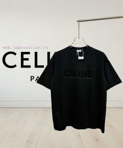 [High Quality] Celne Letter Toothbrush Embroidered Logo Exquisite Upgraded Original Fabric Offi dsnxfpjl