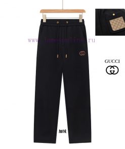 Plush Style | After Sales Gucci Gucci24 New Pants European Trade Channels Direct Shipping From lur58wwv