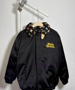 Model Number Y886 After-sales ServiceThe Jacket Cotton Jacket Co Branded By Lv Louis Vuitton An m0o82mfq