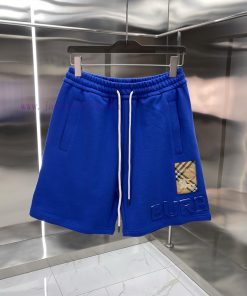 Burberry Classic Shorts High QualityCustomized Triple Standard Shorts And Sweatpants Weighing 4 9hvysw1i