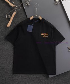Louis Vuitton LV Louis Vuitton Donkey Home Micro Width Edition S-Xl25SS LV New Product Fashion 3m2s63by