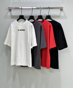 25ss Spring/Summer New Collection: Loose And Simple T-shirt Short Sleeve Essential For Summer. 339nfiv8