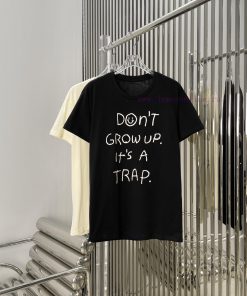 [Love] New [Love] Latest R13 25NEW Letter Printed T-shirt Color White Black Size SMLUpdate Time 2dt72o5z