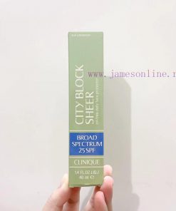 /Clinique Sunscreen 40ml Is Suitable For Isolation In Summer. This Isolation Is Very Suitable F swn8tjwf