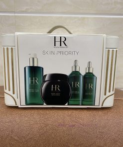 Beauty MakeUpMakeUp Beauty Edition/HR Helena Rocket Four Piece Set Contains 100ml Black Bandage wj0r0q43