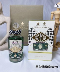 /Pan Hailigan Perfume Sports Car Club 100mlUpdate Time: 2022-09-04 By TIYI xun9hoio