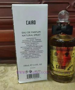 /Panhaligan Perfume Simple 100ml Taste Cairo Sun Boat Gate Of Guanghuo Black RoseUpdate Time: 2 ogtck516