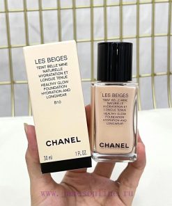 /Chanel Jelly Liquid Foundation: 30ml Color B10 B20 BD01Update Time: 2022-09-05 By TIYI y384d57n