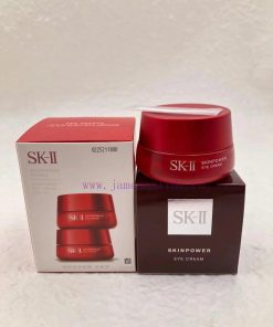 MakeUp Beauty/MakeUp Beauty Market Recognized Sk Little Red Bottle Eye Cream 15mlUpdate Time: S fv55sb5z