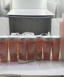 Beauty/Lancome's New Pink Water 8+1 Set Includes 400ml * 1+50ml * 8Update Time: May 27 2025 By l9rwvw6e