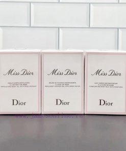 Beauty/️Dior Sweetheart Shower Gel New Edition 175mlDior Sweetheart Body Lotion New Edition 175 d0dcfk11
