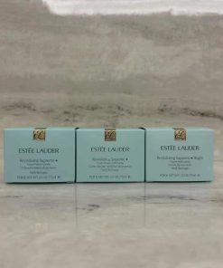 Beauty/Estee Lauder Zhiyan Face Cream Refreshing Replacement 75mlEstee Lauder Zhiyan Face Cream 4gecglee