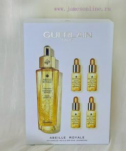 Beauty/Jiaolan Emperor Bee Posture Restoration Honey 4+1 Set Includes 50ml * 1+5ml * 4Update Ti 6pvptvig