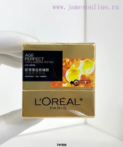 Beauty/L'Oreal Honey Eye Cream 20ml Cream Is Like Cream Cheese Very Smooth Easy To Push Away Go f8ur3k32