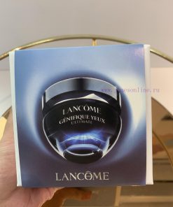 Beauty/Lancome Super Repair Small Black Bottle Eye Cream 4+1 Set Contains 20ml * 15ml * 3 Essen f7fuan99