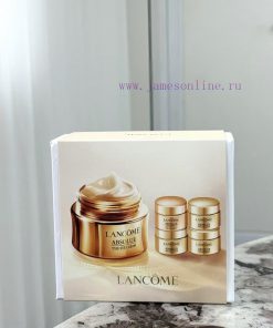 Beauty/Lancome Pure Eye Cream Radiance Gift Box Contains Eye Cream 20ml * 1 Eye Cream 5ml * 3 R 6seonvzi
