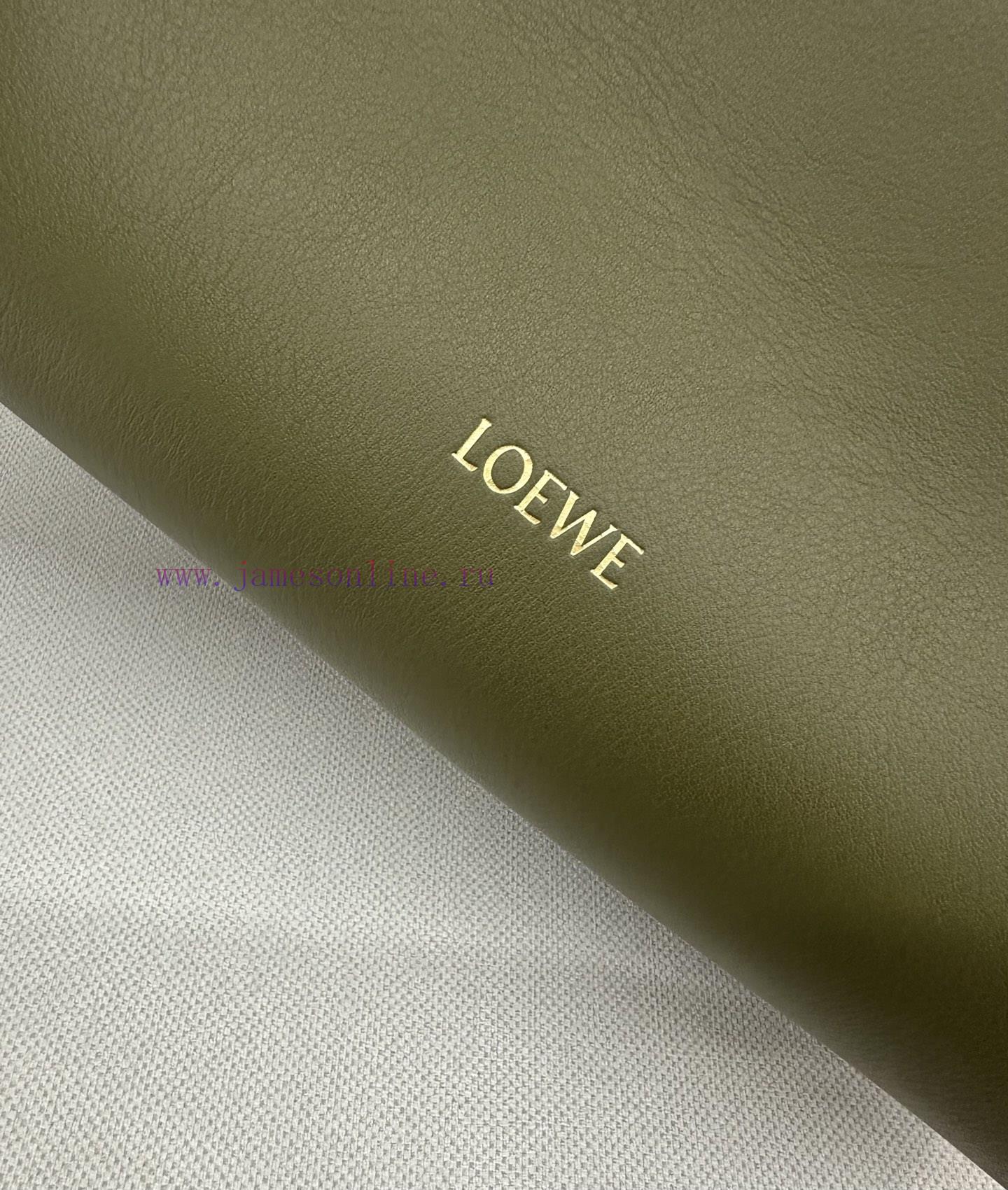 Loewe Bags Loewe New Medium Soft Cow Leather Madrid HandbagMadrid Has A Soft And Structured Trapezoidal Sh rrh1iwsc - Image 6