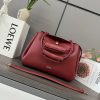 Loewe Bags Loewe New Medium Soft Cow Leather Madrid HandbagMadrid Has A Soft And Structured Trapezoidal Sh qonzj9jg