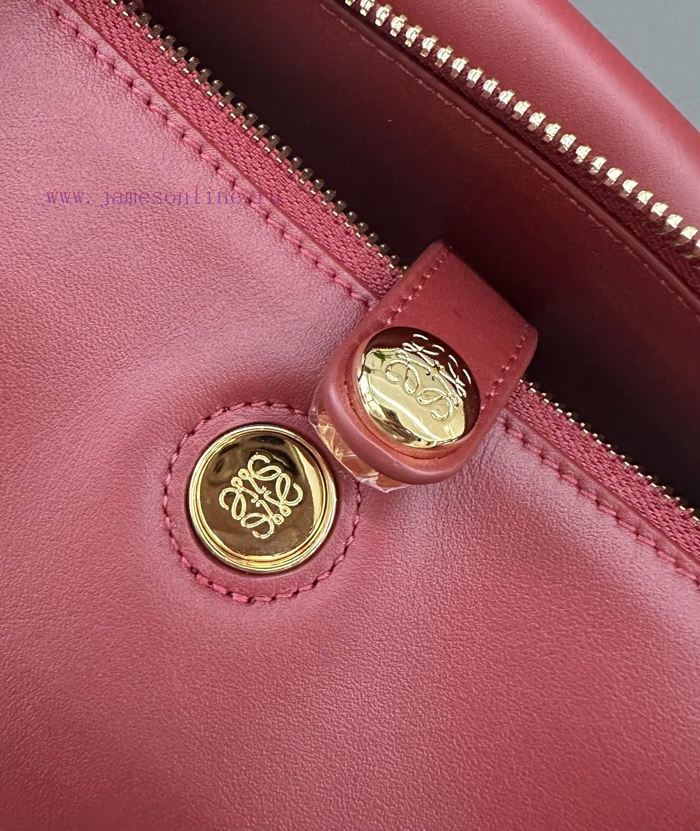 Loewe Bags Loewe New Medium Soft Cow Leather Madrid HandbagMadrid Has A Soft And Structured Trapezoidal Sh qonzj9jg - Image 7