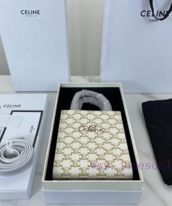 Loewe Bags 𝐂𝐄𝐋𝐈𝐍𝐄 Mini Cabas 520 Limited Edition Embroidered With Gold Thread Capacity OK Can Be Handheld bkkl3k25