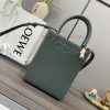 Loewe Bags .L⊚℮w℮5 ️⃣ Two ️⃣ 0 ️⃣ Limited EditionThe Standard A5 Tote Handbag Is Simple Yet Eye-catching W djqniju8
