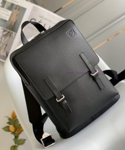 Loewe Bags The New Backpack From. L ⊚℮ W ℮ Has Arrived. [Celebration] [Celebration] The Military Backpack ky7h4me5