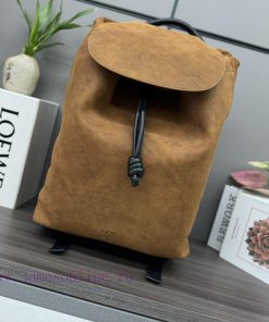 Loewe Bags The New Pressed Down Cotton Flamenco Backpack From Loewe Features A Streamlined And Practical D 9lyj1u59