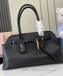 MiuMiu Bags The Inspiration For This New Sheepskin Handbag Comes From The Brand's Collection Items. Its Str z007b3cd