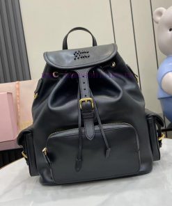 MiuMiu Bags Equipped With A Complete Set Of Original Packaging This New Product Features Imported Calf Leat r2aj89hm