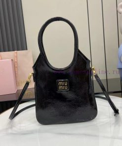 MiuMiu Bags M Home's New Mini Tote Bag Comes With A Complete Set Of Original Packaging. The New Size Is Sma a9errdhh