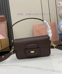 MiuMiu Bags The Design Inspiration For This Penny Handbag Comes From The Iconic Gold Coin Loafers Adding A l0tbylm6