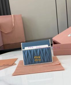 MiuMiu Bags Miu Miu's Latest Series Of Card Bags Comes With A Complete Set Of Original Packaging. They Are nkpyhg7o