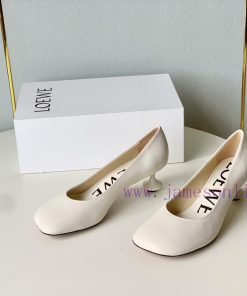 Loew's New Product Toy Petal Toe Sole Single ShoeTop QualityOriginal Imported Lambskin/sheepski f9w02p10