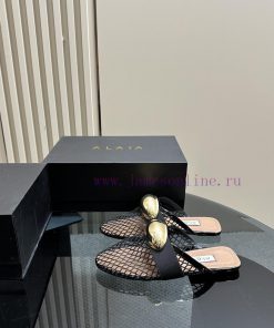 The MostALAIA | French High-end First Tier High-end BrandParis Fashion Industry And The World A dxkrjgsd