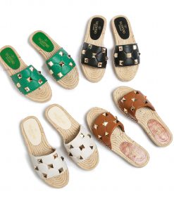 19011-M Valentino New Fisherman Slippers Available In Four Colors Sizes 35-43Update Time: 2022- a7qlw5ou