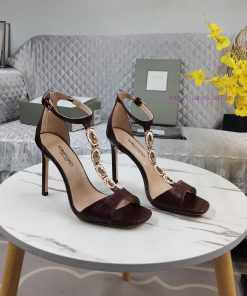 New Top Top TOM FORD2024 Official Website Synchronizes New SandalsPerfect Attention To Detail P pkw87jg0