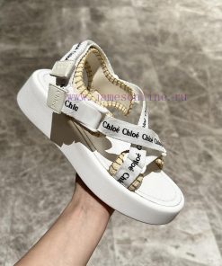 Low Profit No Bargaining Upgraded Roman Sandals Are HereChloe's Latest Cross Roman SandalsThe O 3f87oa3f