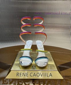 Top VersionR ᴇɴᴇ C ᴀᴏᴠɪʟᴀ | 2024s 𝐒 RC Spring/Summer New Serpentine CLEO Explosive Series Contr 8ytua2ag