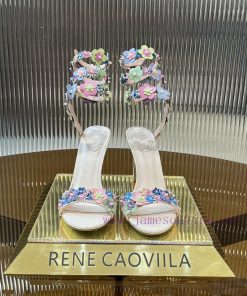 Top Version𝐑𝐞𝐧𝐞𝐂𝐚𝐨𝐯𝐢𝐥𝐥𝐚 | 2024 𝐬𝐬𝐬𝐬𝐬𝐬𝐬 La Flower Series Original Production Handmade 11 Jasmine mq42rvry
